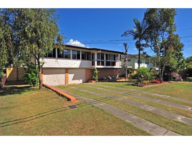 33 Stebbing Street, Aspley QLD 4034