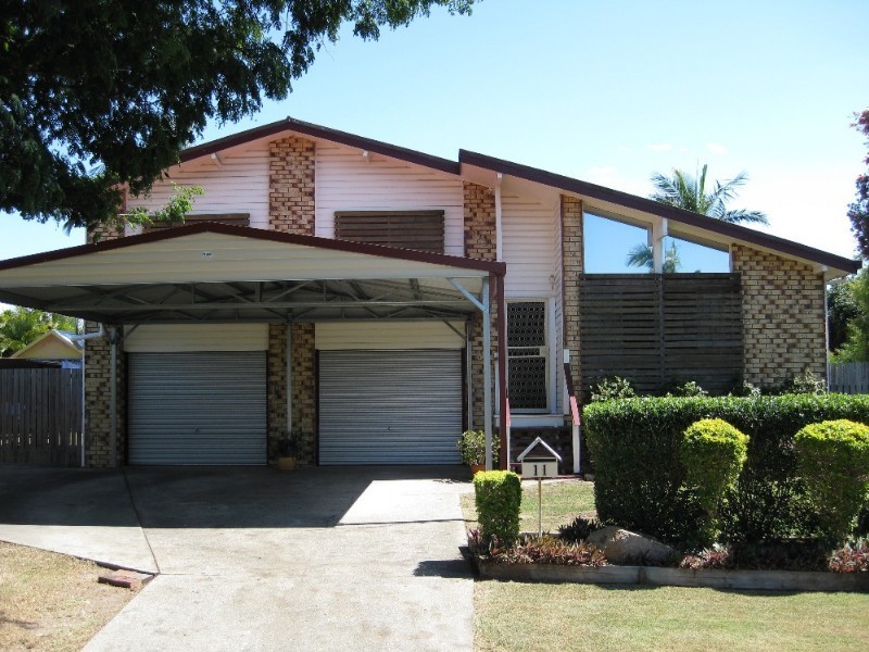 11 Watling Street, Bald Hills QLD 4036