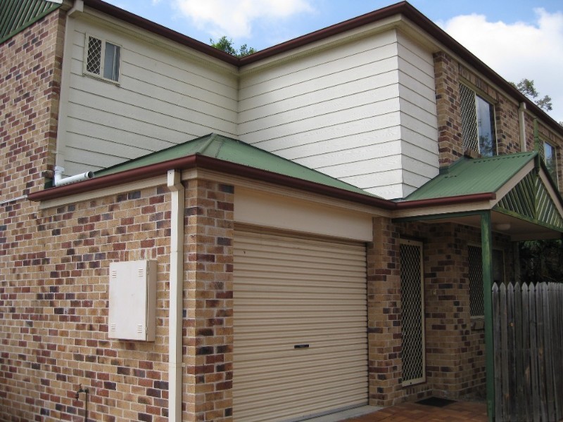 1/50 Sparkes Street, Chermside QLD 4032