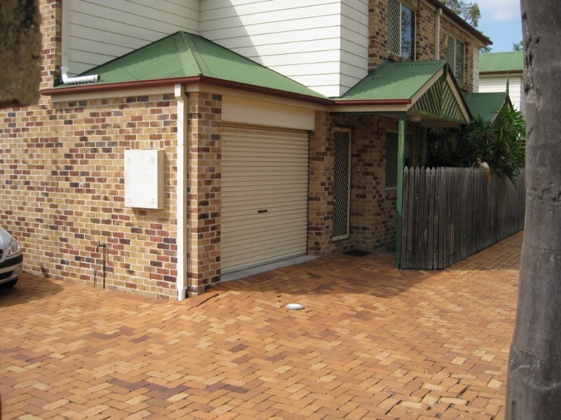 1/50 Sparkes Street, Chermside QLD 4032