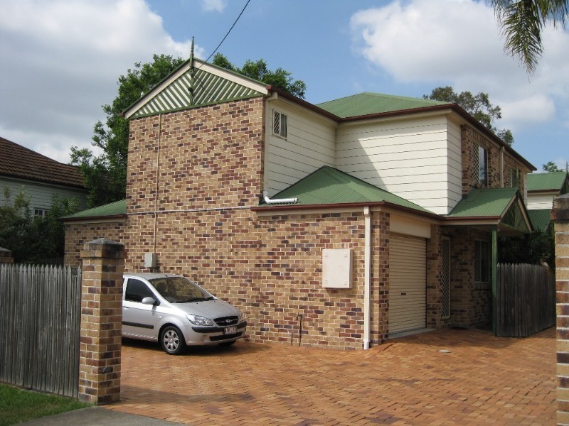 1/50 Sparkes Street, Chermside QLD 4032