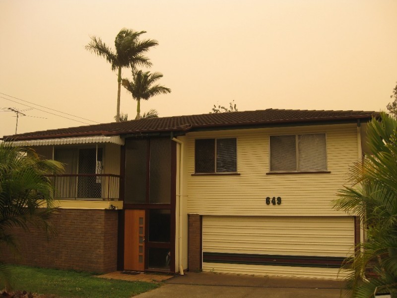 649 Albany Creek Road, Albany Creek QLD 4035