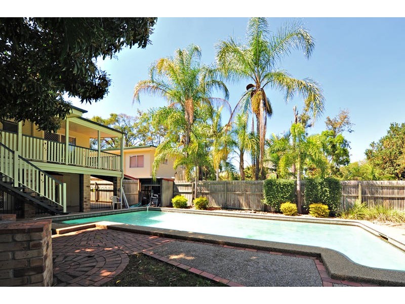 Albany Creek QLD 4035