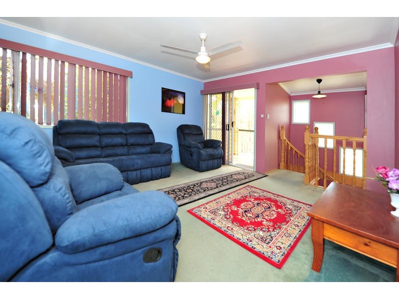 Albany Creek QLD 4035