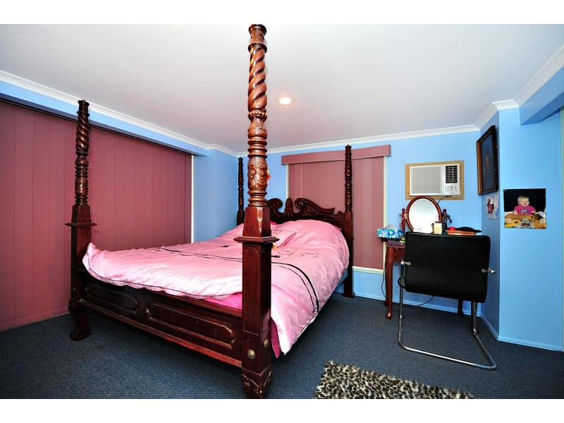 Albany Creek QLD 4035