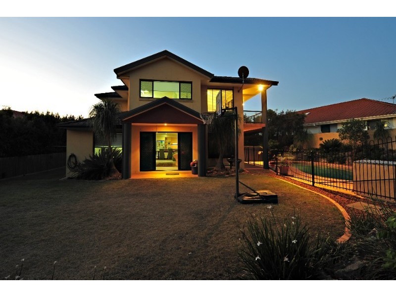 161 Bangalow Street, Bridgeman Downs QLD 4035