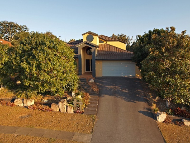 161 Bangalow Street, Bridgeman Downs QLD 4035