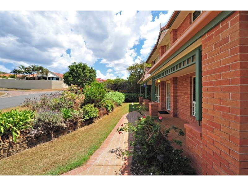 10 Waterford Place, Bridgeman Downs QLD 4035