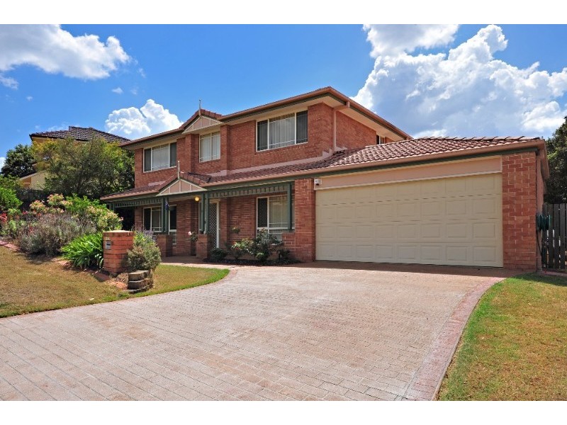 10 Waterford Place, Bridgeman Downs QLD 4035