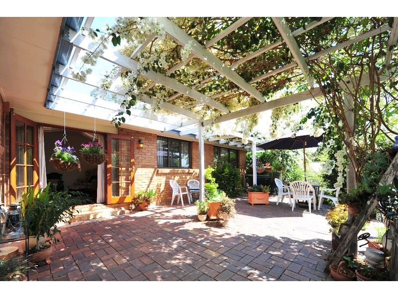 3 McCallum Street, Carseldine QLD 4034