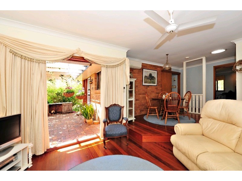 3 McCallum Street, Carseldine QLD 4034