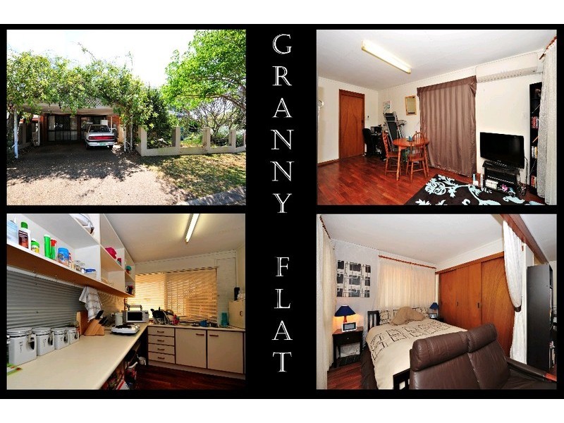 3 McCallum Street, Carseldine QLD 4034