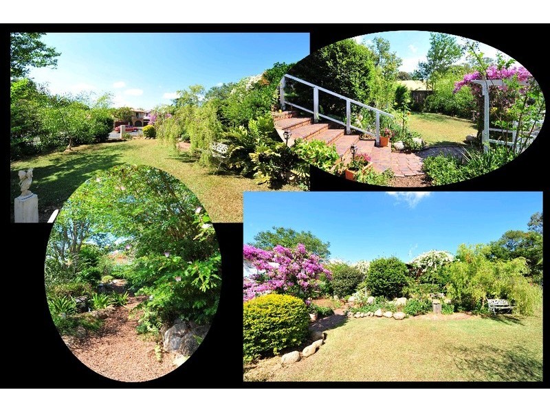 3 McCallum Street, Carseldine QLD 4034