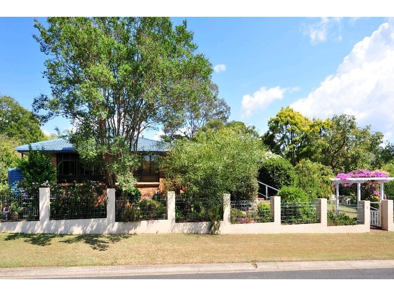 3 McCallum Street, Carseldine QLD 4034