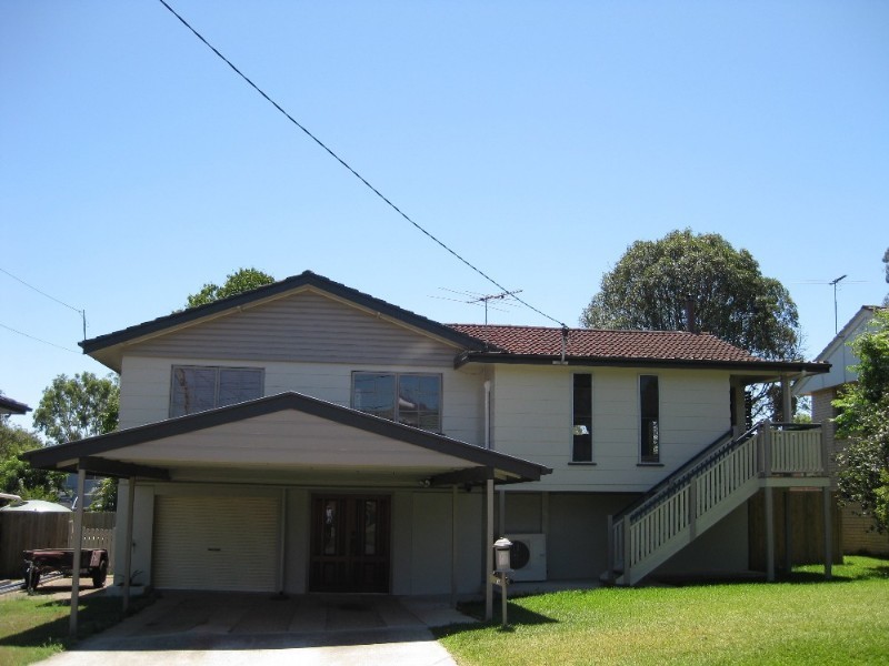 14 Cuthbert Street, Albany Creek QLD 4035