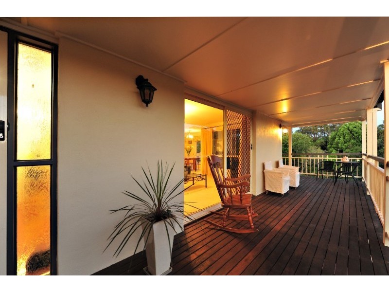 21 Oxford Crescent, Bridgeman Downs QLD 4035