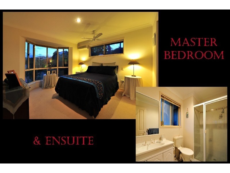 21 Oxford Crescent, Bridgeman Downs QLD 4035