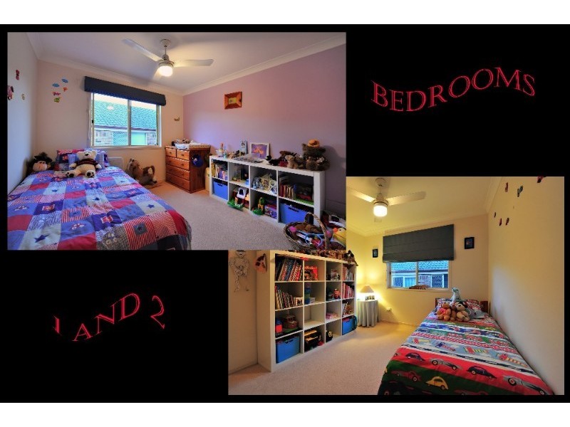 21 Oxford Crescent, Bridgeman Downs QLD 4035