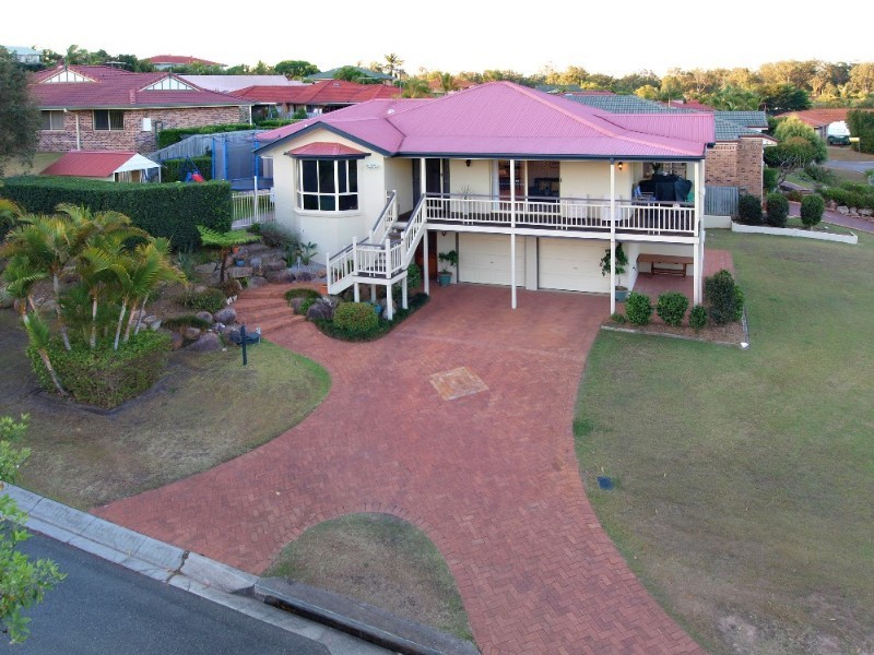 21 Oxford Crescent, Bridgeman Downs QLD 4035