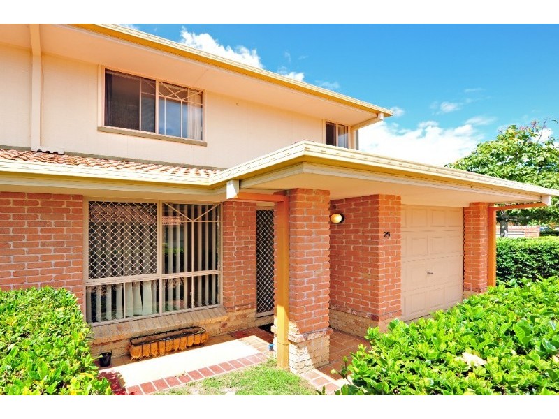25/38 Beneke Street, Chermside QLD 4032