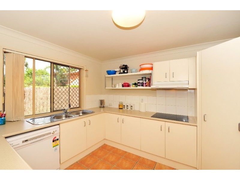 25/38 Beneke Street, Chermside QLD 4032