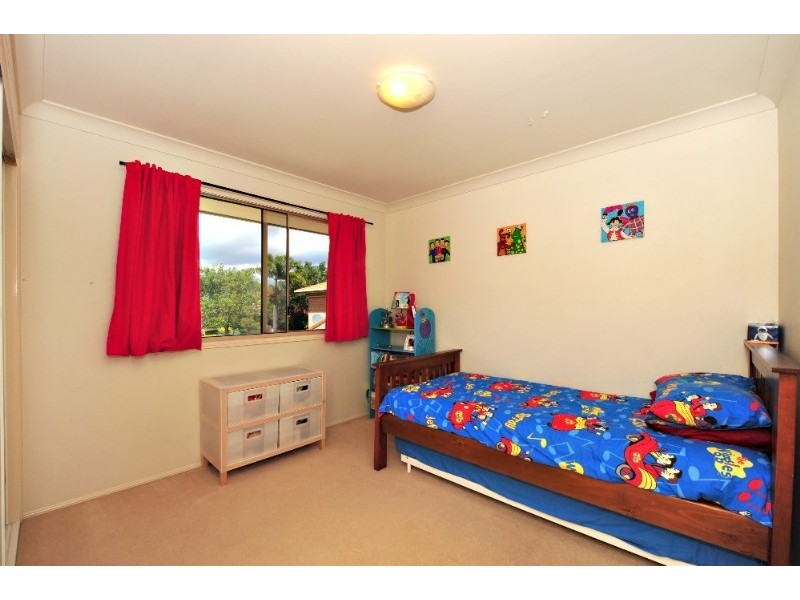 25/38 Beneke Street, Chermside QLD 4032