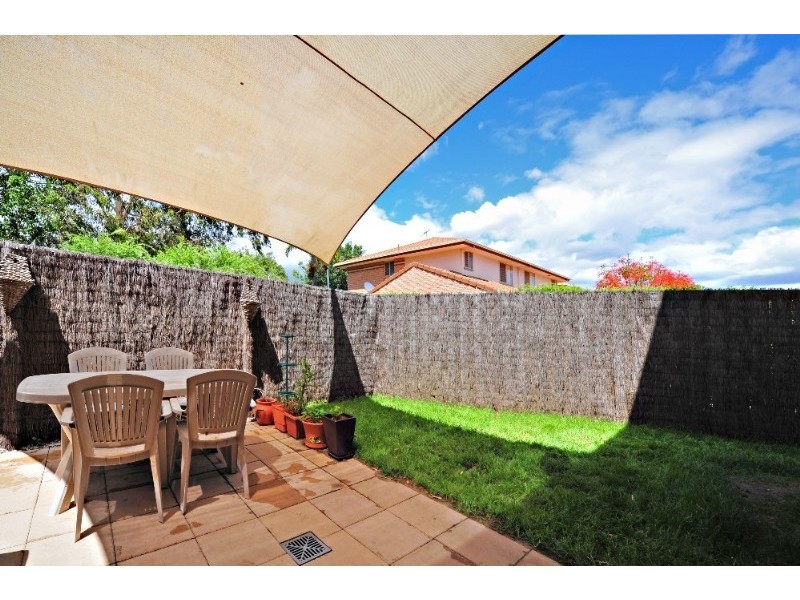 25/38 Beneke Street, Chermside QLD 4032