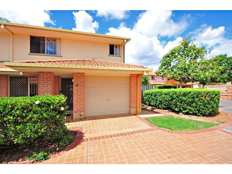25/38 Beneke Street, Chermside QLD 4032