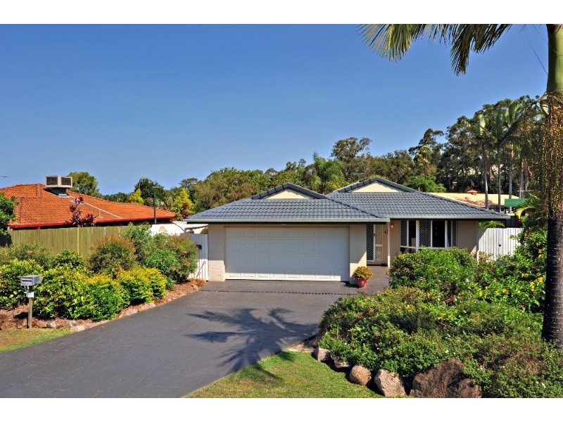 15 Felicity Court, Carseldine QLD 4034