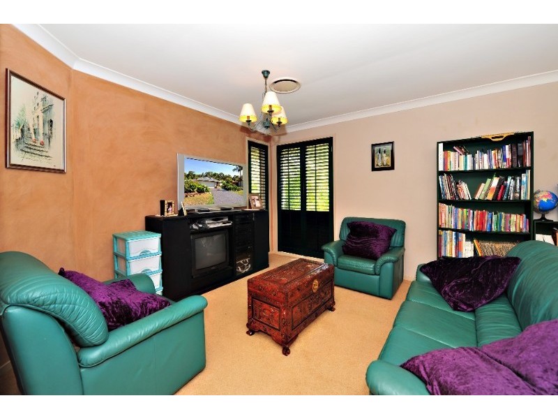 15 Felicity Court, Carseldine QLD 4034