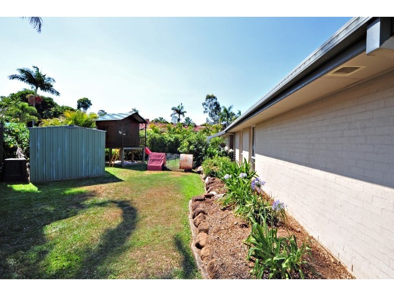 15 Felicity Court, Carseldine QLD 4034