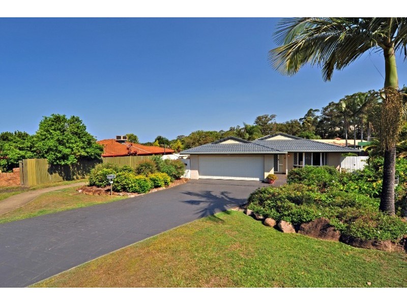 15 Felicity Court, Carseldine QLD 4034