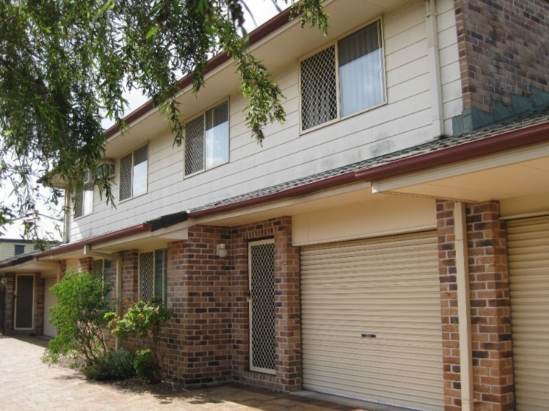 9/23 Latham Street, Chermside QLD 4032