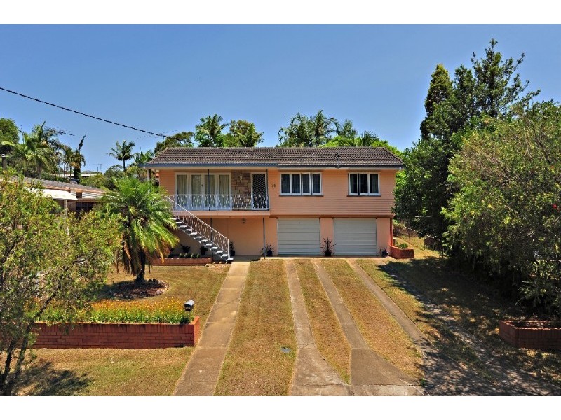 30 Shelgate Street, Chermside West QLD 4032