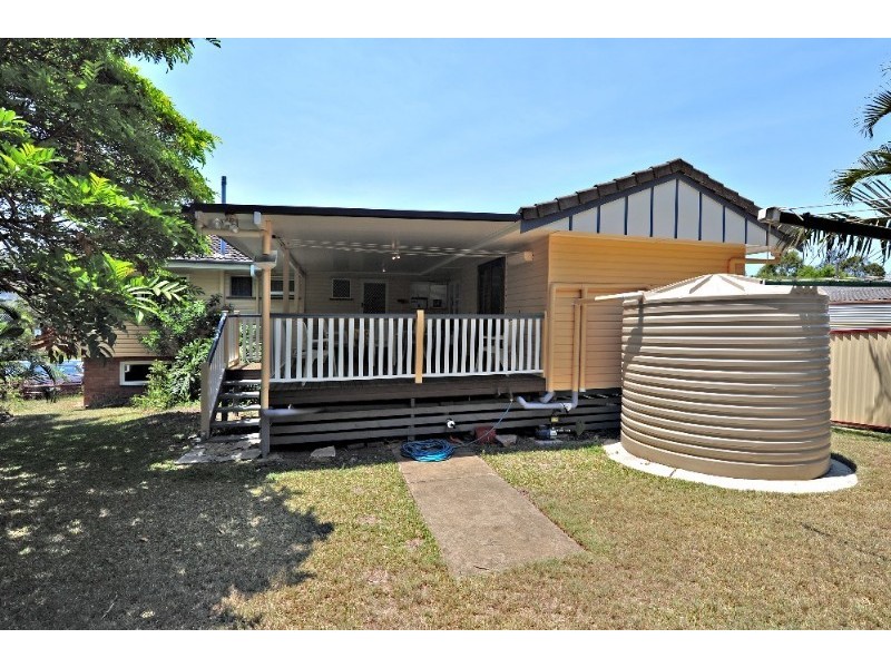 30 Shelgate Street, Chermside West QLD 4032