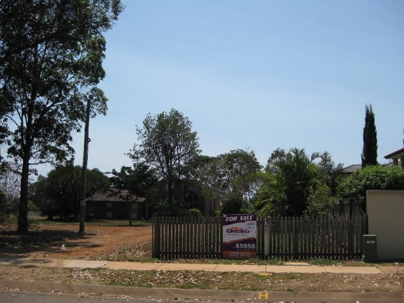 Lot 10 Cowie Road, Carseldine QLD 4034