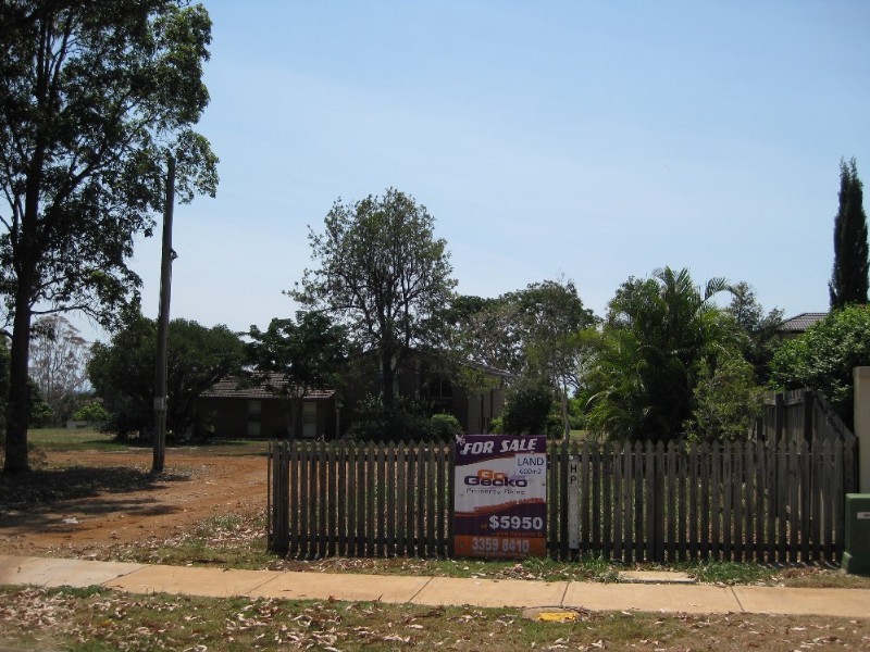 Lot 10 Cowie Road, Carseldine QLD 4034