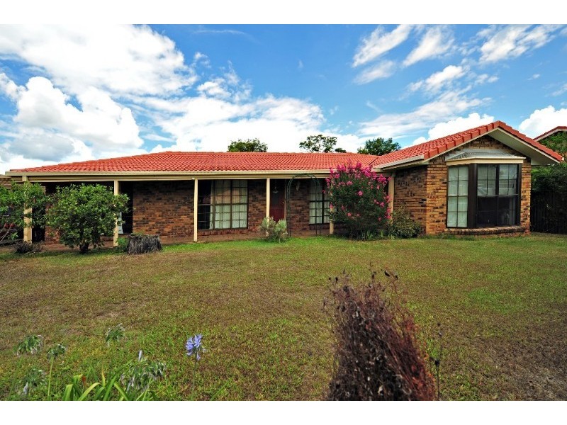 8 Whitehorse Street, Carseldine QLD 4034