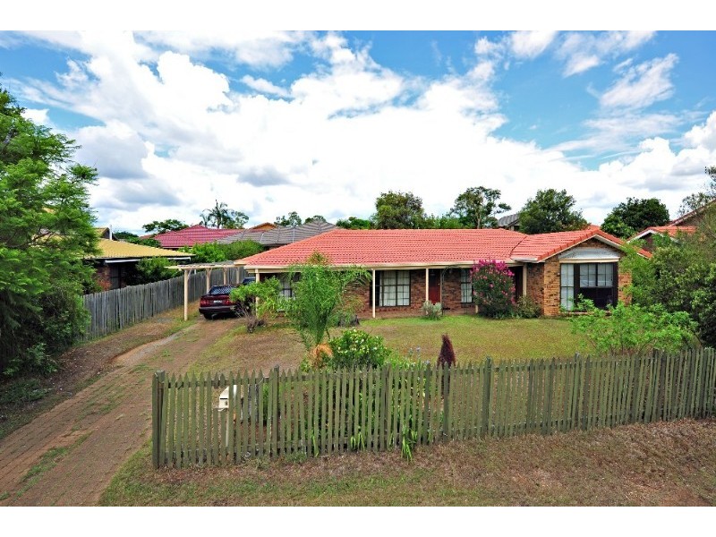 8 Whitehorse Street, Carseldine QLD 4034