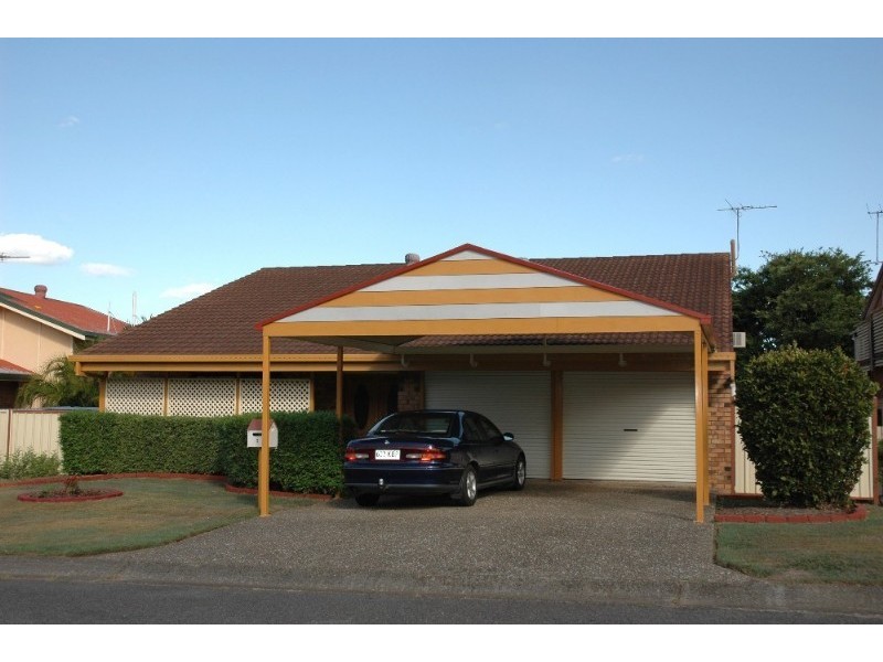 3 Syma Street, Chermside West QLD 4032