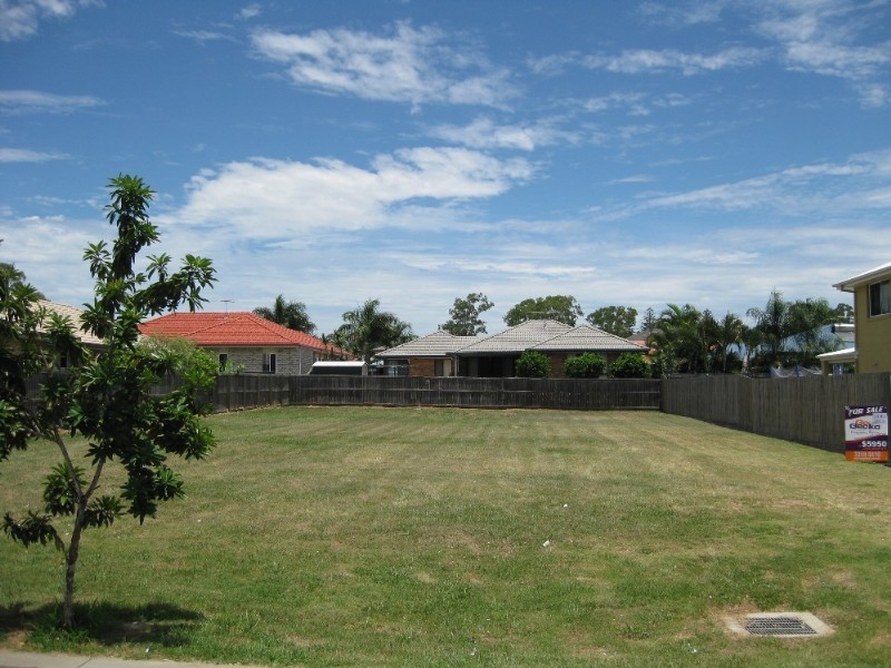 16 Presidents Place, Carseldine QLD 4034