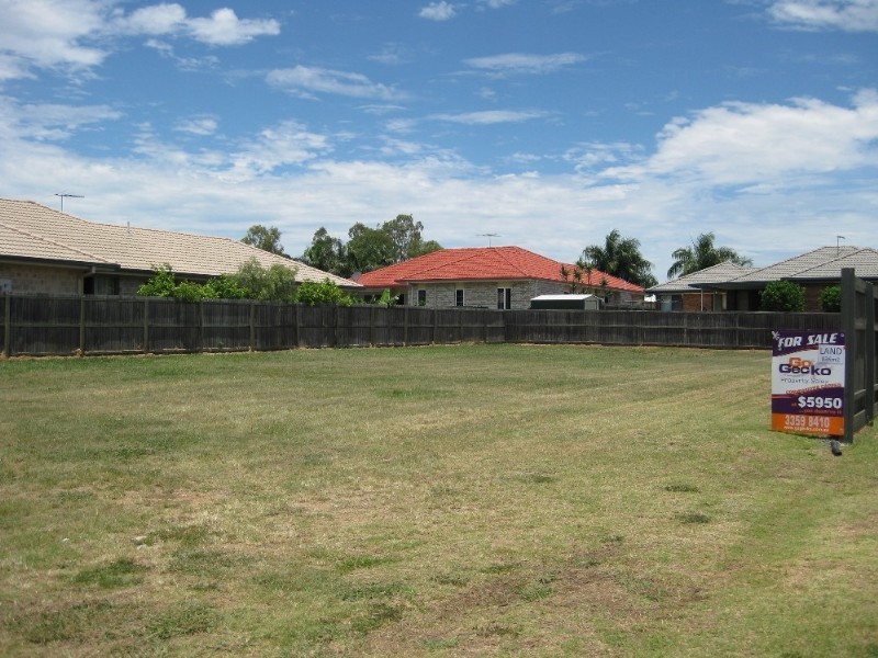 16 Presidents Place, Carseldine QLD 4034