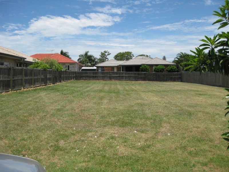 16 Presidents Place, Carseldine QLD 4034