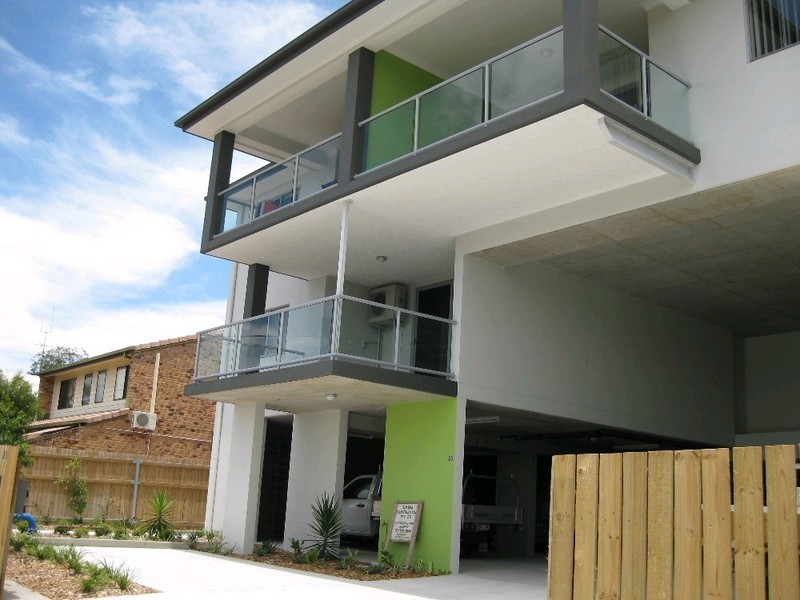 12/25 Kuran Street, Chermside QLD 4032