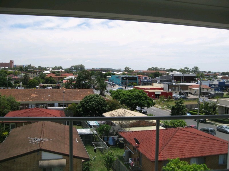 12/25 Kuran Street, Chermside QLD 4032