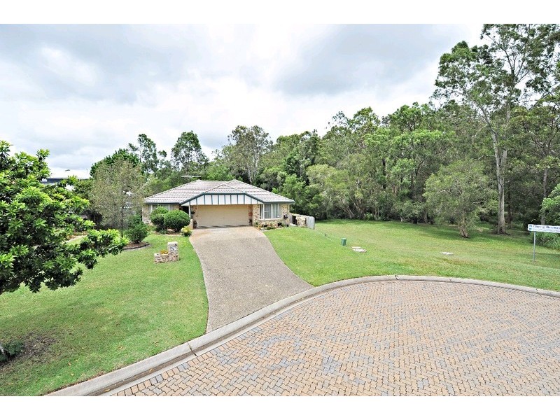 26 Glenvillan Place, Bridgeman Downs QLD 4035
