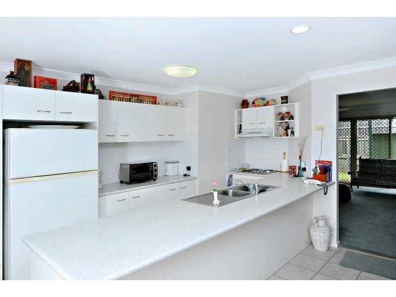 26 Glenvillan Place, Bridgeman Downs QLD 4035