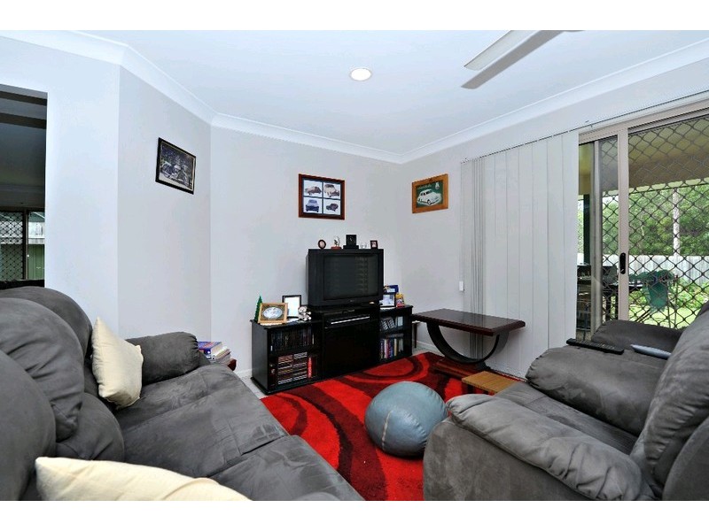 26 Glenvillan Place, Bridgeman Downs QLD 4035