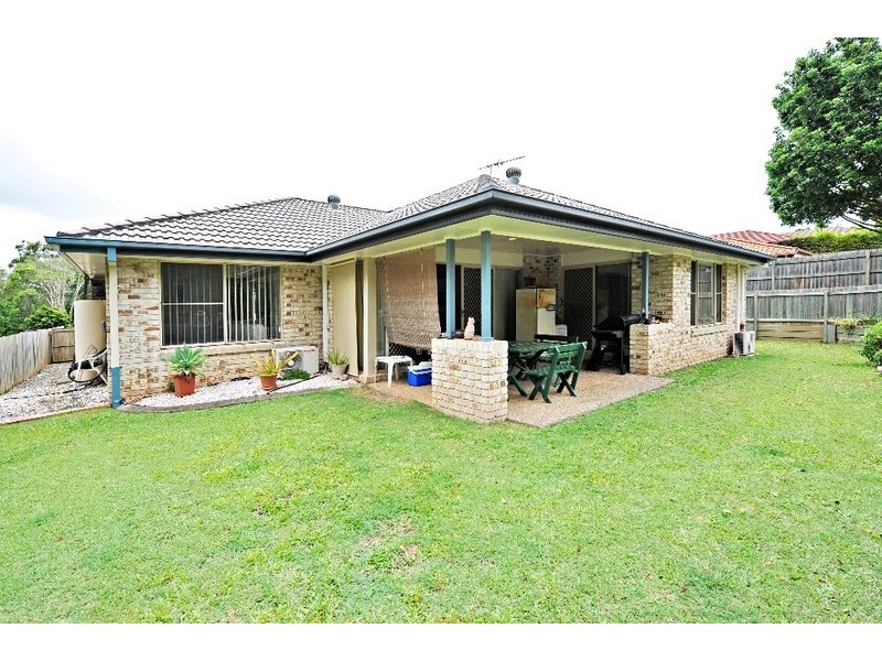 26 Glenvillan Place, Bridgeman Downs QLD 4035