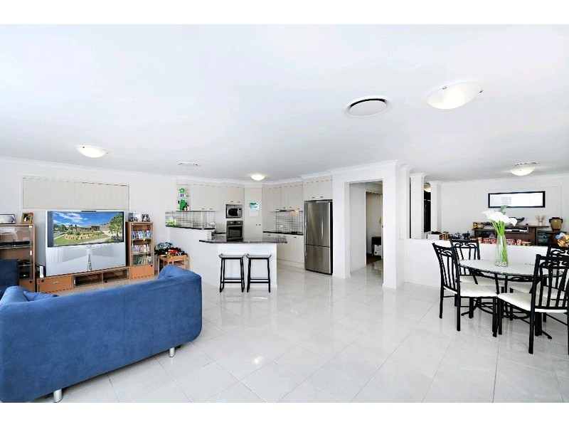 20 Canopus Street, Bridgeman Downs QLD 4035